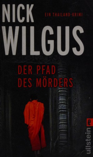 Cover for Der Pfad des Mörders
