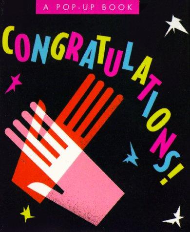 Cover for Congratulations!