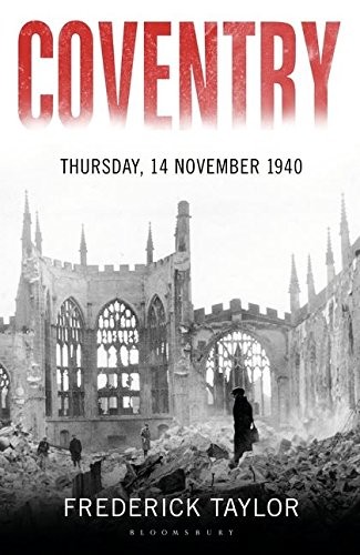 Cover for Coventry