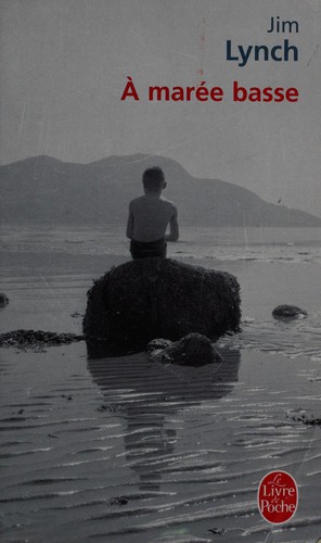 Cover for À marée basse