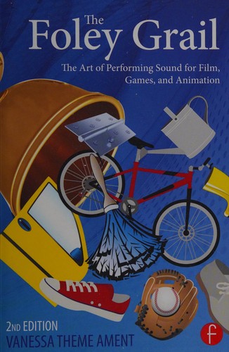 Cover for The grip book