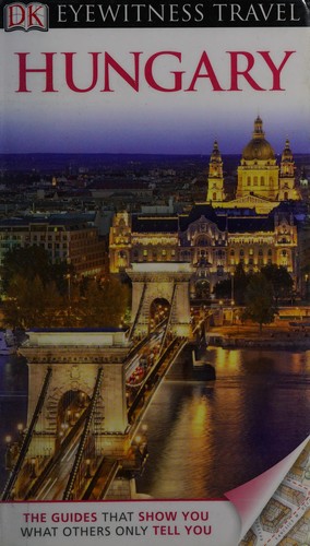 Cover for Hungary