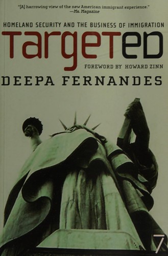 Cover for Targeted