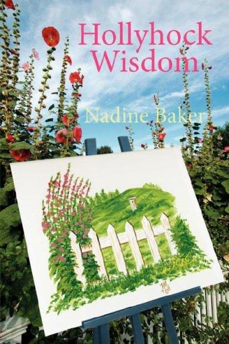 Cover for Hollyhock Wisdom