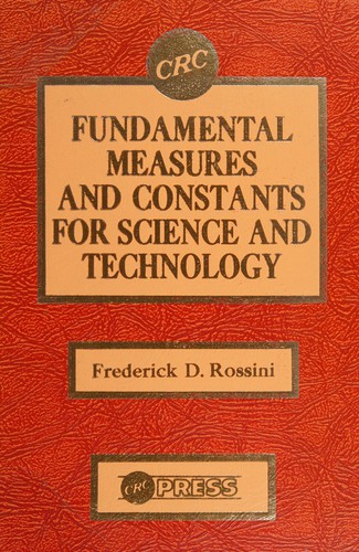 Cover for Fundamental Ms Constnts Science TE