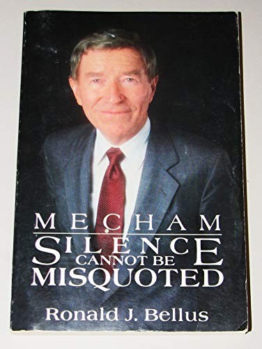 Cover for Mecham