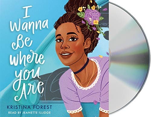 Cover for I Wanna Be Where You Are