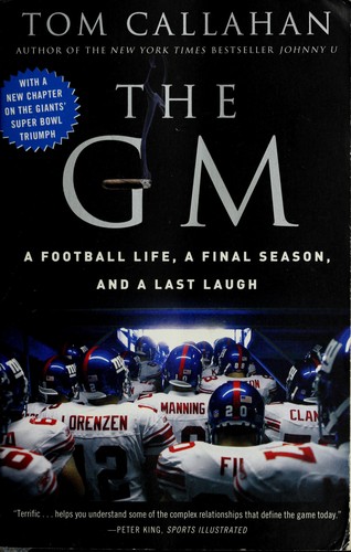 Cover for The GM