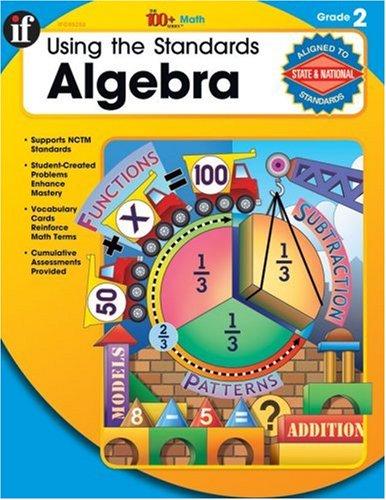 Cover for Using the Standards