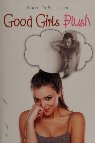 Cover for Good Girls Blush