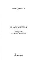Cover for El aguafiestas