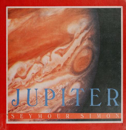 Cover for Jupiter