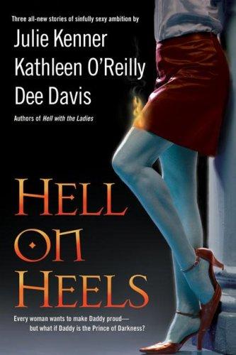 Cover for Hell On Heels