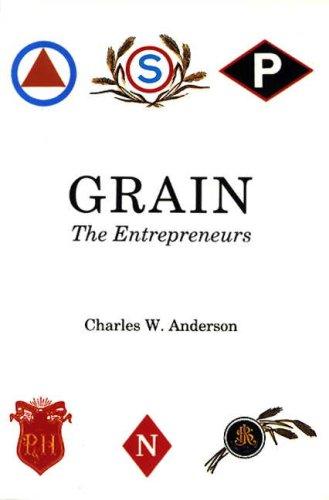 Cover for Grain