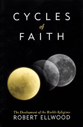 Cover for Cycles of faith