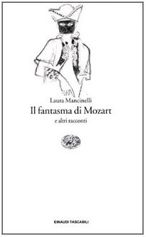 Cover for Il fantasma di Mozart
