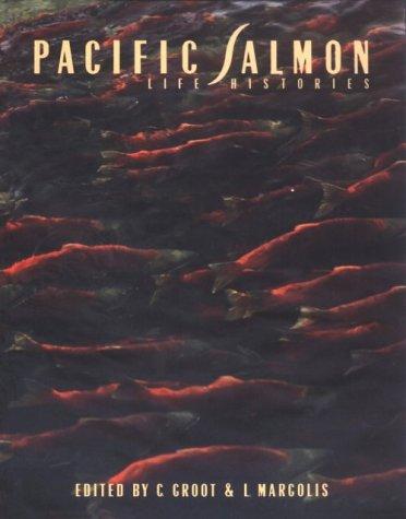 Cover for Pacific salmon life histories