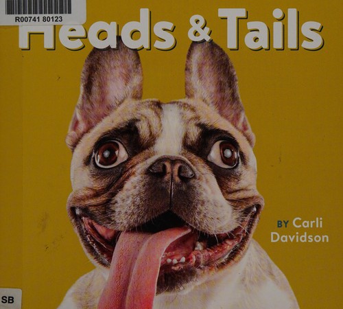 Cover for Heads & tails