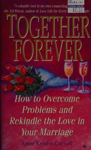 Cover for Together Forever