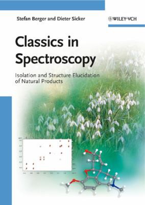 Cover for Classics in Spectroscopy