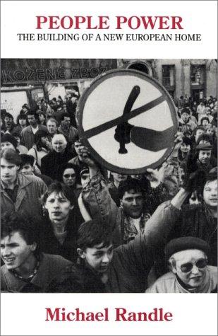 Cover for People Power 