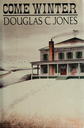 Cover for Come winter