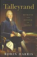 Cover for Talleyrand