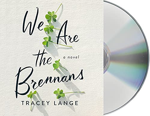 Cover for We Are the Brennans