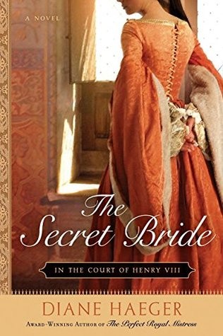 Cover for The Secret Bride
