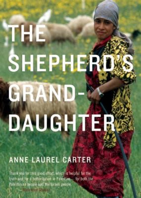 Cover for The Shepherds Granddaughter