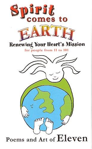 Cover for Spirit Comes to Earth
