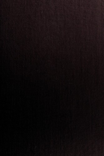 Cover for The first half of the seventeenth century