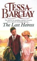 Cover for The Last Heiress