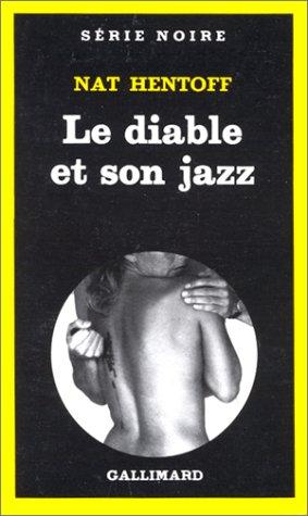 Cover for Le diable et son jazz