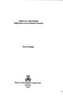 Cover for Woes of a kwatriot