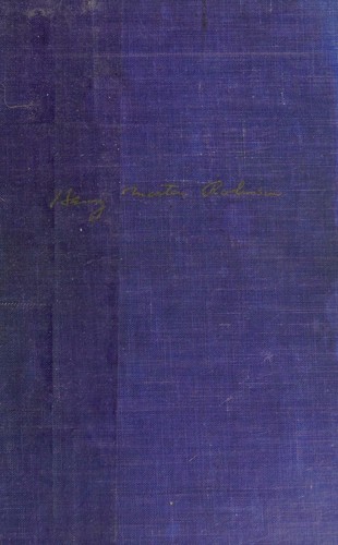 Cover for By Henry Morton Robinson The Cardinal [Hardcover]