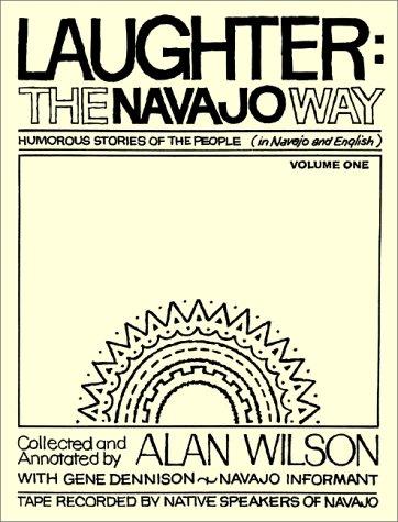Cover for Laughter