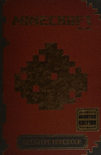 Cover for Minecraft