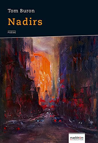 Cover for Nadirs