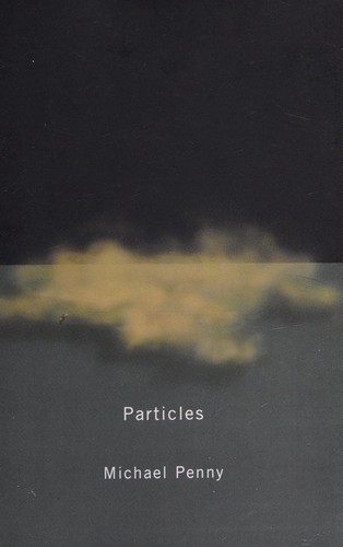 Cover for Particles