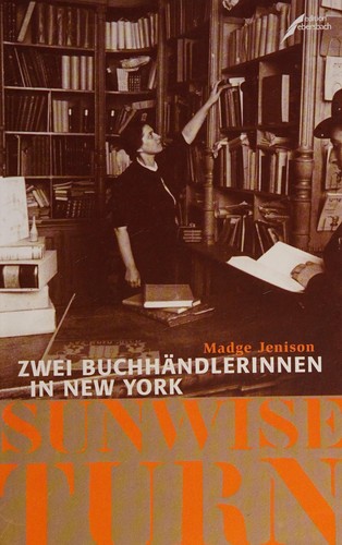 Cover for Sunwise turn