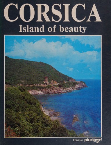 Cover for Corsica