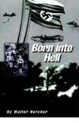 Cover for Born into Hell