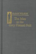 Cover for Man in the Grey Flannel Suit
