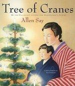 Cover for Tree of Cranes
