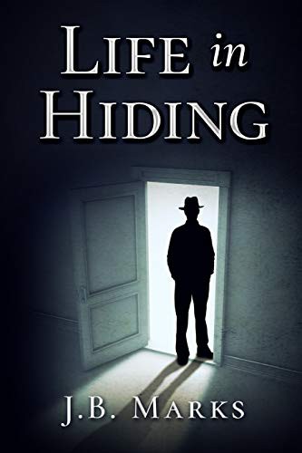 Cover for Life in Hiding