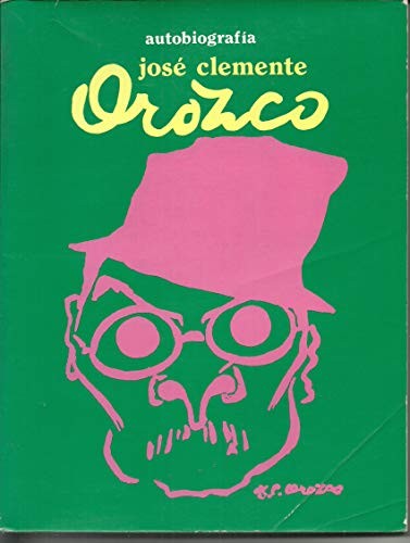 Cover for Autobiografía