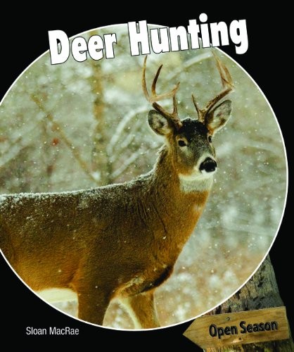 Cover for Deer Hunting