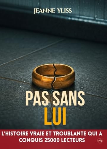 Cover for Pas sans lui