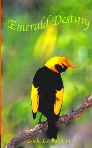 Cover for Emerald Destiny